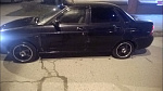 Lada Priora 1,6 мех