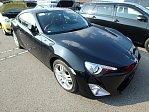 Toyota bB 2012