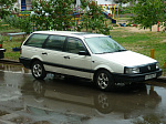 Volkswagen Passat 1,8 