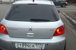 Peugeot 307 1,6 авт