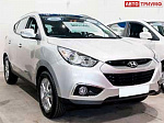 Hyundai ix35 2,0 авт