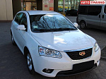 Geely Emgrand 1,5 