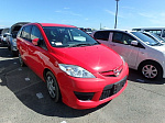 Mazda Premacy 2,0 