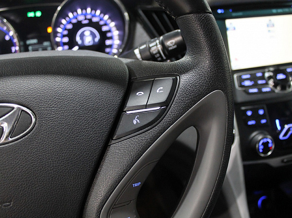 Фото Хендай ( Хундай ) Соната 2011 цена 700000 руб.