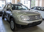 Renault Duster 1,6 мех