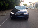 BMW X5 3,0 авт
