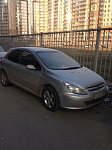 Peugeot 307 1,6 авт