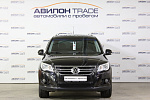 Volkswagen Tiguan 2,0 авт