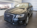 Audi Q5 2,0 авт