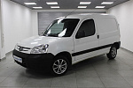 Peugeot Partner 1,4 мех