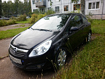 Opel Corsa 1,2 мех