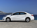 Toyota Corolla 1,3 мех