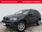 BMW X5 3,0 авт