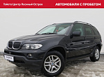 BMW X5 3,0 