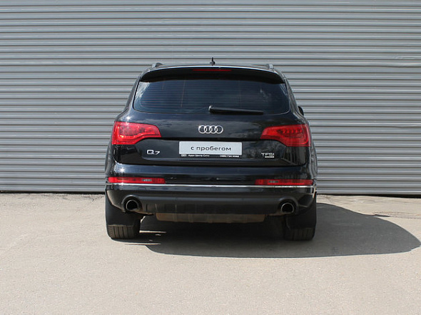 Фото Ауди КУ 7 2012 цена 2130000 руб.