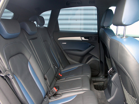 Фото Ауди КУ 5 2013 цена 1750000 руб.