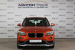 BMW X1 2,0 авт