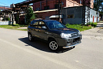 Hyundai Tucson 2,0 мех