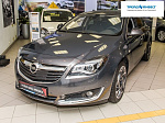 Opel Insignia 2,0 авт