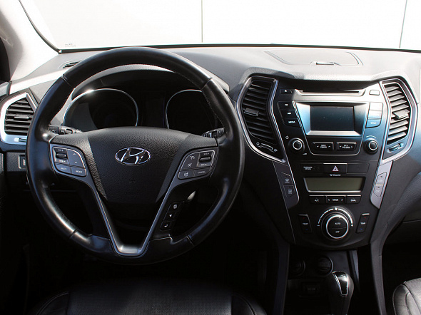 Фото Хендай ( Хундай )  2013 цена 1339000 руб.