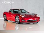 Chevrolet Corvette 2008