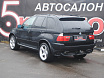 БМВ X5 2002 фото