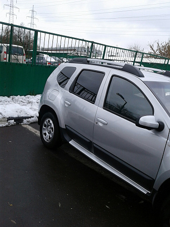 Фото Рено Дастер 2013 цена 585000 руб.