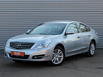 Nissan Teana 2,5 