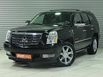 Cadillac Escalade 6,2 авт