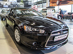 Mitsubishi Lancer 1,6 