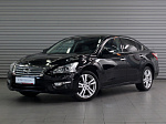 Nissan Teana 2,5 авт