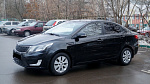 Kia Rio 1,6 авт