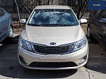 Kia Rio III 1,4 мех