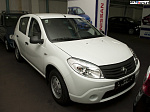 Renault Sandero 1,6 авт