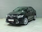 Toyota Camry 2,5 авт