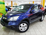 Honda CR-V 2,0 мех