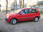 Ford Fusion 1,4 