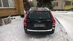 Kia Ceed 1,6 авт