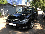 Toyota Camry 2,4 