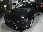 Mitsubishi Lancer 1,6 