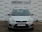 Ford Focus 1,6 мех