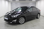 Hyundai i40 2,0 