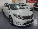 Kia Rio 1,4 мех