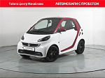 Smart Fortwo 1,0 мех