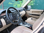 Land-Rover Range Rover Sport 3,6 