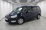 Ford Galaxy 2,0 мех