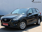 Mazda CX-5 2,0 авт