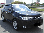 Mitsubishi Outlander 2,0 