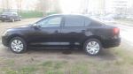 Volkswagen Jetta 1,4 авт