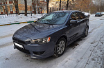 Mitsubishi Lancer 2,0 мех
